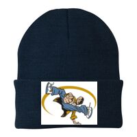 Knit Cap Thumbnail