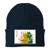 Knit Cap Thumbnail