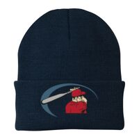 Knit Cap Thumbnail