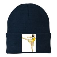 Knit Cap Thumbnail
