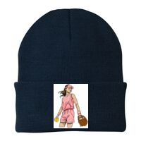 Knit Cap Thumbnail