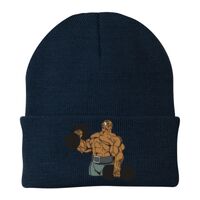 Knit Cap Thumbnail