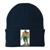Knit Cap Thumbnail