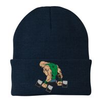 Knit Cap Thumbnail
