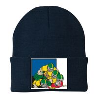 Knit Cap Thumbnail