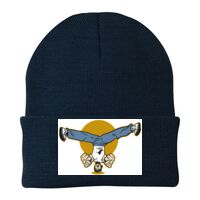 Knit Cap Thumbnail