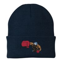 Knit Cap Thumbnail
