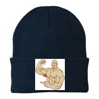 Knit Cap Thumbnail