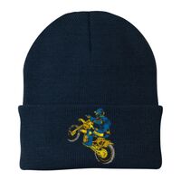 Knit Cap Thumbnail