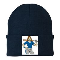 Knit Cap Thumbnail