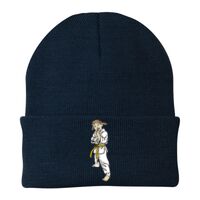 Knit Cap Thumbnail