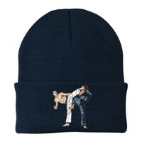 Knit Cap Thumbnail