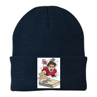 Knit Cap Thumbnail