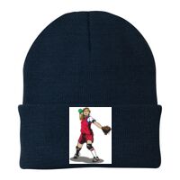 Knit Cap Thumbnail