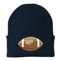 Knit Cap Thumbnail