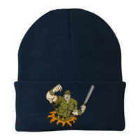 Knit Cap Thumbnail