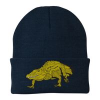 Knit Cap Thumbnail
