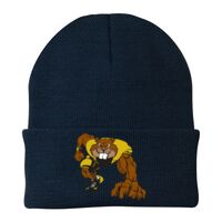 Knit Cap Thumbnail