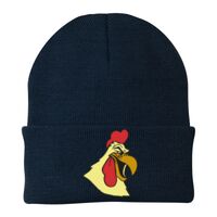 Knit Cap Thumbnail