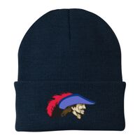 Knit Cap Thumbnail