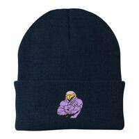 Knit Cap Thumbnail