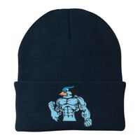 Knit Cap Thumbnail