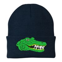 Knit Cap Thumbnail