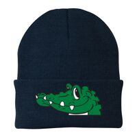 Knit Cap Thumbnail