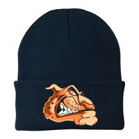 Knit Cap Thumbnail