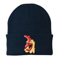 Knit Cap Thumbnail