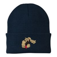 Knit Cap Thumbnail