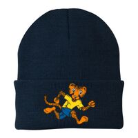 Knit Cap Thumbnail