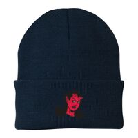 Knit Cap Thumbnail