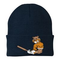 Knit Cap Thumbnail