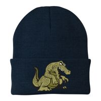 Knit Cap Thumbnail