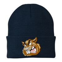 Knit Cap Thumbnail