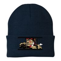 Knit Cap Thumbnail