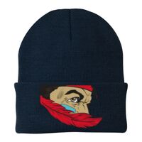 Knit Cap Thumbnail