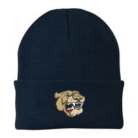Knit Cap Thumbnail