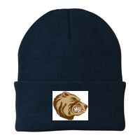 Knit Cap Thumbnail