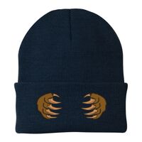Knit Cap Thumbnail