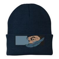 Knit Cap Thumbnail