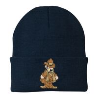 Knit Cap Thumbnail