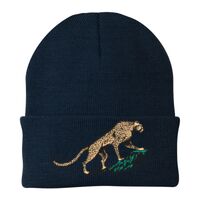 Knit Cap Thumbnail
