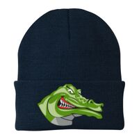 Knit Cap Thumbnail