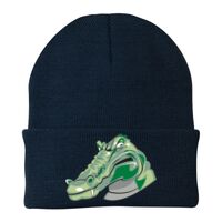 Knit Cap Thumbnail