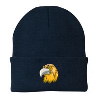 Knit Cap Thumbnail