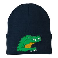 Knit Cap Thumbnail