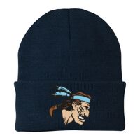 Knit Cap Thumbnail