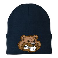 Knit Cap Thumbnail